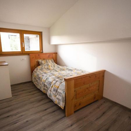 Vineyard Cottage Sonce Sentvid Pri Sticni Bagian luar foto