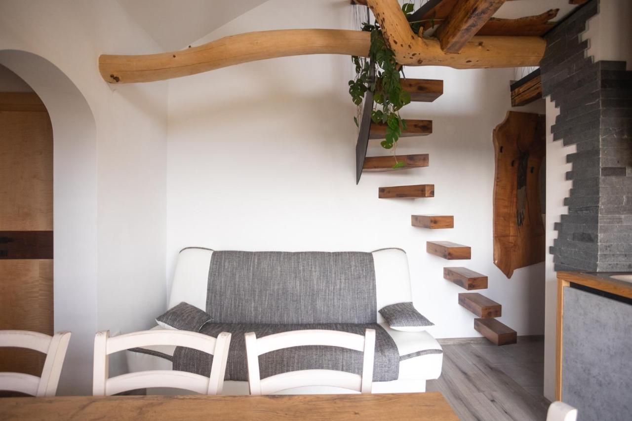 Vineyard Cottage Sonce Sentvid Pri Sticni Bagian luar foto