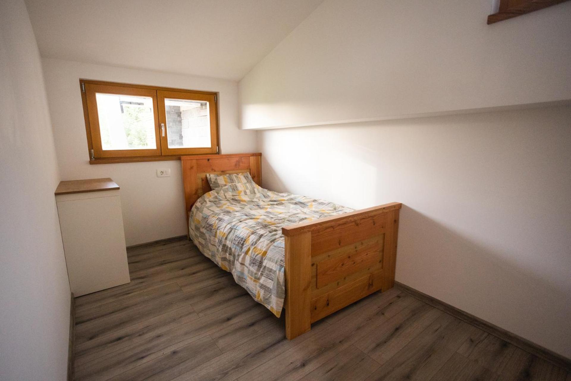 Vineyard Cottage Sonce Sentvid Pri Sticni Bagian luar foto